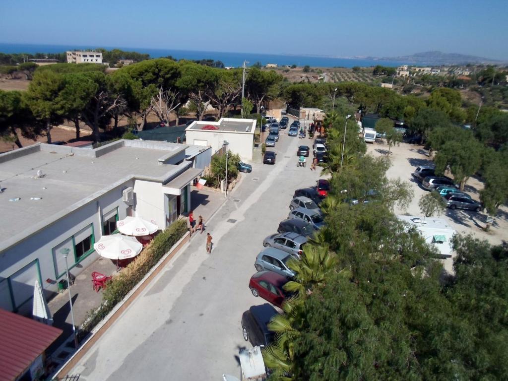 Kamemi Village & Camping Ribera Exterior foto