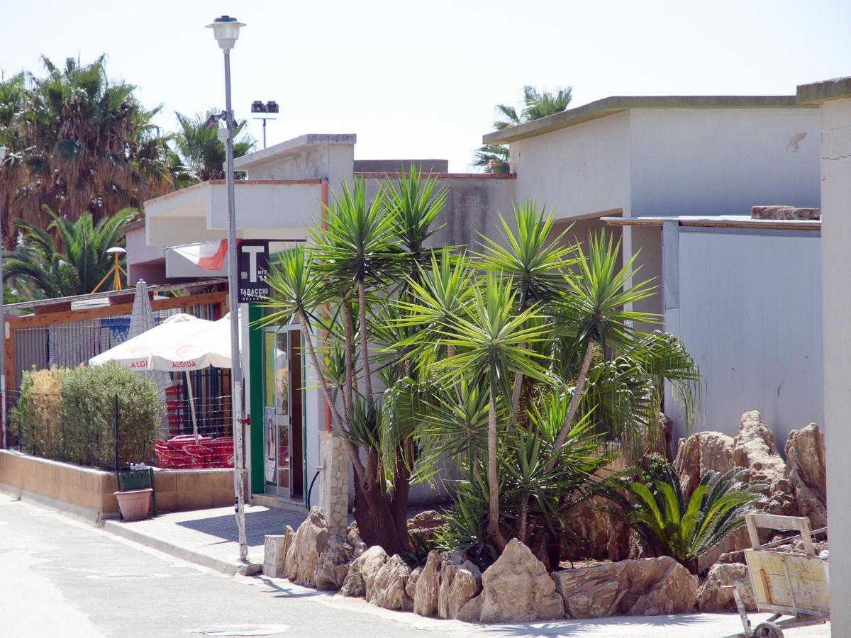 Kamemi Village & Camping Ribera Exterior foto